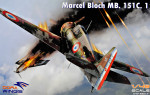 Bloch MB.151