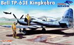 Bell TP-63E "Kingcobra"