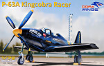 Bell P-63A "Kingcobra Racer"