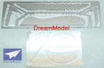 Modeling Saw and Ruler