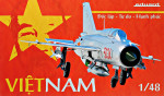 MiG-21PFM, Vietnam (Limited Edition)