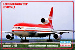 Passenger aircraft L-1011-500 "LTU"