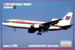 Passenger aircraft L-1011-500 "United"