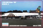 Passenger aircraft L-1011-500 "ATA"