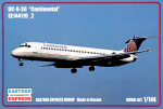 DC-9-30 "Continental"