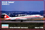 DC-9-30 "Swissair"
