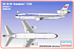 DC-10-30 "Aeroflot"
