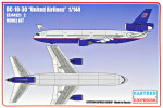 DC-10-30 "United Airlines"