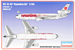 DC-10-30 "Hawaiian Air"