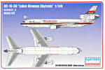 DC-10-30 "Laker Airways Skytrain"