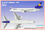 DC-10-30 "Lufthansa"