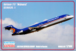Airliner-717 "Midwest"