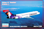 Airliner-717 "Hawaiian"