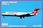 Airliner-717 "Qantas Link"