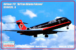 Airliner-717 "AirTran Atlanta Falcons"