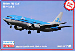 Airliner 733 "KLM"