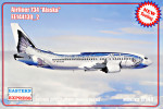 Airliner-734 "Alaska"