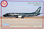Airliner-734 "CityBird"