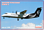 Dash 8 Q300 "Air New Zealand"