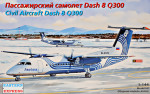 Dash 8 Q300 