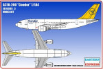 Airbus A310-200 "Condor"