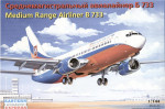 Medium Range Airliner B 733