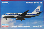 Boeing 737-200 "Pan Am"