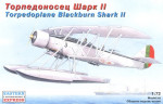 Blackburn Shark II