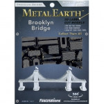 3D Puzzle Series: Architecture "Brooklyn Bridge"