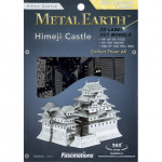 3D Puzzle Series: Architecture "Himeji Castle"