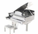 3D Puzzle Series: Other "Grand Piano"