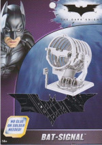 3D Puzzle: Batman Classic Bat-Signal