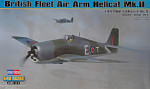 British Fleet Air Arm Hellcat Mk.II