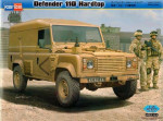 Defender110 HardTop