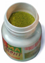 Olive green - 16ml pigment