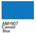 Blue metalic - 16ml Acrylic paint