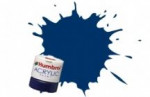 MIDNIGHT BLUE 12ml GLOSS Acrylic Tinlet