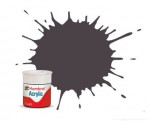 Acrylic paint Humbrol, RLM 81 dark brown (Matte), 14ml