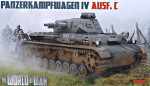 Panzerkampfwagen IV Ausf.C