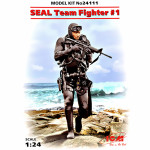 S.E.A.L. Team Fighter #1