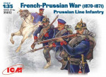 Prussian Line Infantry