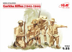 Gurkha Rifles (19421944)