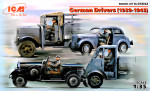 German Drivers 1939-1945