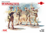 US Infantry (1917)
