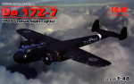 Do 17Z-7 WWII night fighter