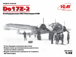 Do 17Z-2, WWII Finnish Bomber