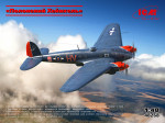Captured Heinkel