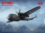 Do 217M-1 WWII German bomber