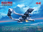 Bronco NOGS US Attack Aircraft