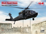 Black Hawk Down Operation Gothic Serpent